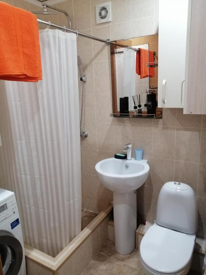 Cosy Flat अपार्टमेंट