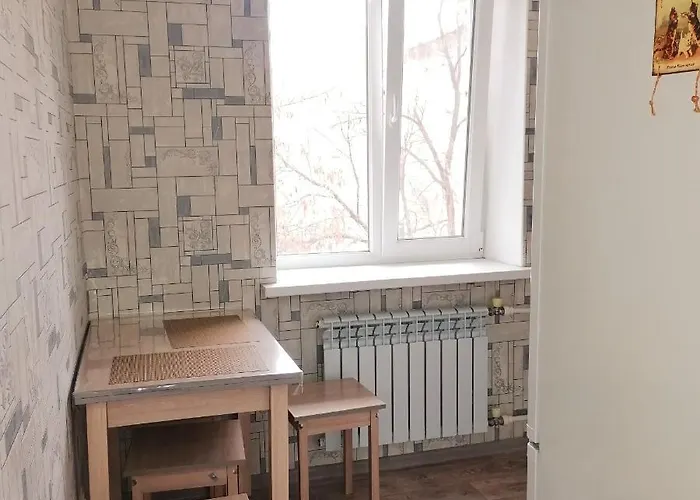 Cosy flat