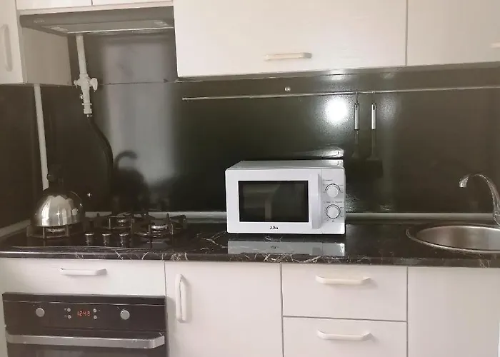 Cosy flat