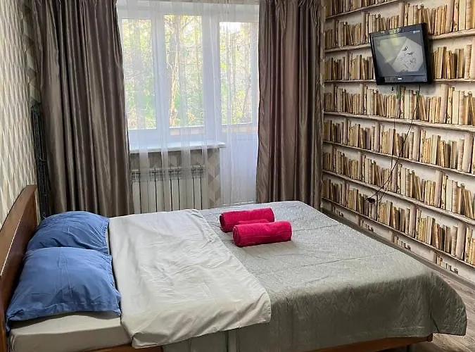 Cosy flat