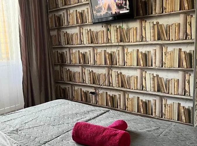 Cosy flat